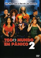Todo Mundo Em Panico 2